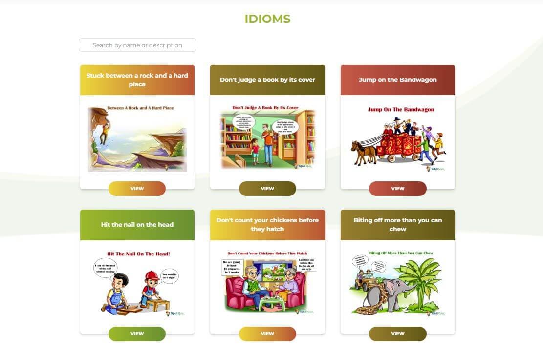 home-preview-idioms